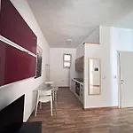 Διαμέρισμα La Casetta *