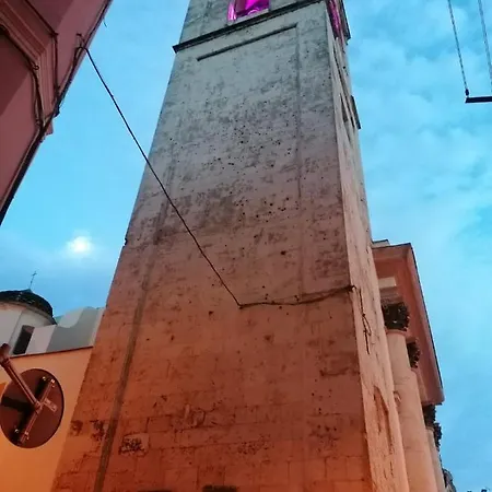 La Casetta Lägenhet *