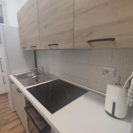 Lägenhet La Casetta Cagliari