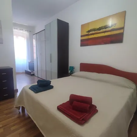 La Casetta Κάλιαρι