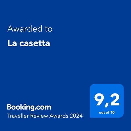 La Casetta *