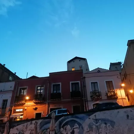 Appartement La Casetta Cagliari