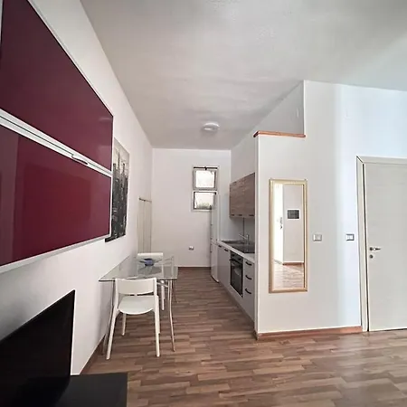 Apartment La Casetta *