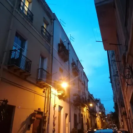 Appartement La Casetta