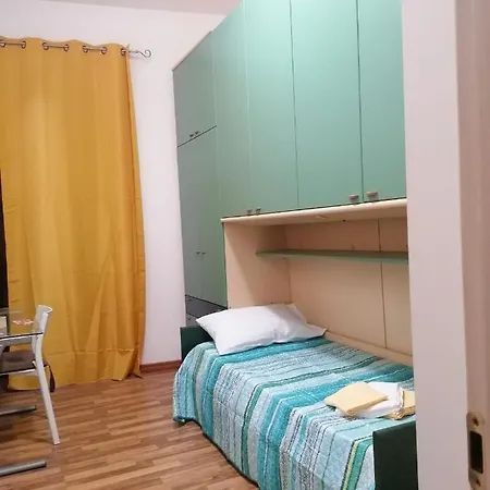 Appartement La Casetta Cagliari