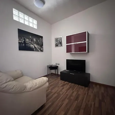 La Casetta Appartement Cagliari