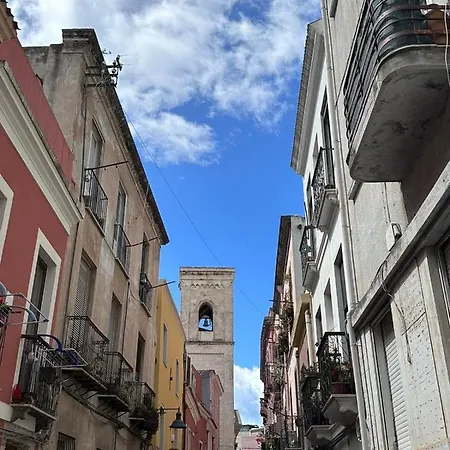 La Casetta Cagliari