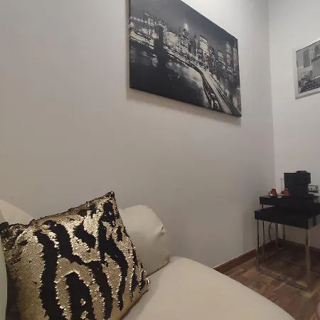 La Casetta Appartement *