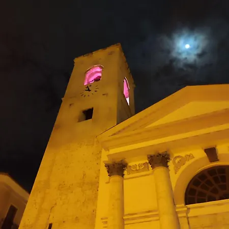 Apartment La Casetta