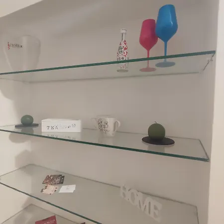 Appartement La Casetta *