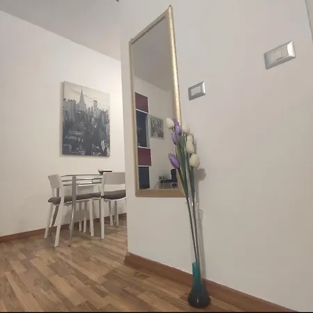 Apartment La Casetta