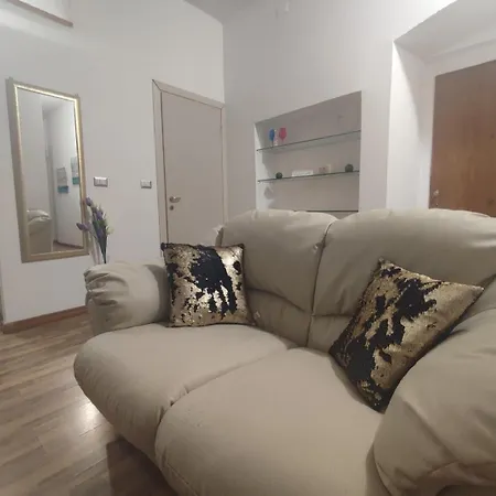 La Casetta Appartement