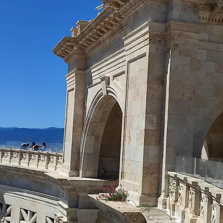 Apartment La Casetta *